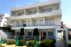  The house is located in Durres the "Plepa" area and is 1.50 km from ci