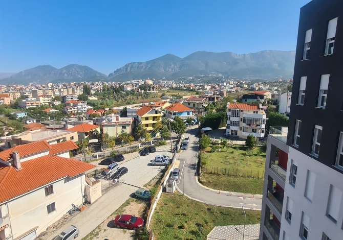 House for Sale in Tirana 2+1 Emty  The house is located in Tirana the "Ali Demi/Tregu Elektrik" area and 
