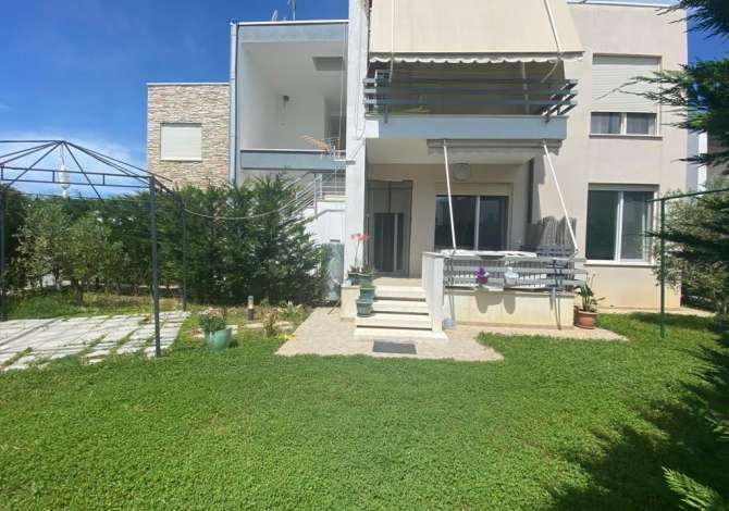  The house is located in Durres the "Gjiri i Lalzit" area and is 26.39 