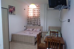  The house is located in Durres the "Shkembi Kavajes" area and is 8.16 