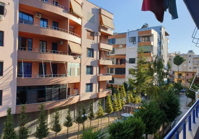  The house is located in Durres the "Shkembi Kavajes" area and is 8.74 