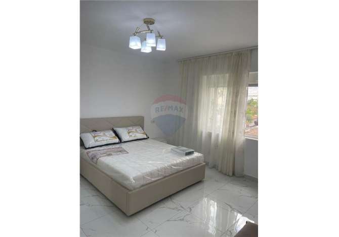 House for Rent in Tirana 3+1 Furnished  The house is located in Tirana the "Brryli" area and is (<small>
