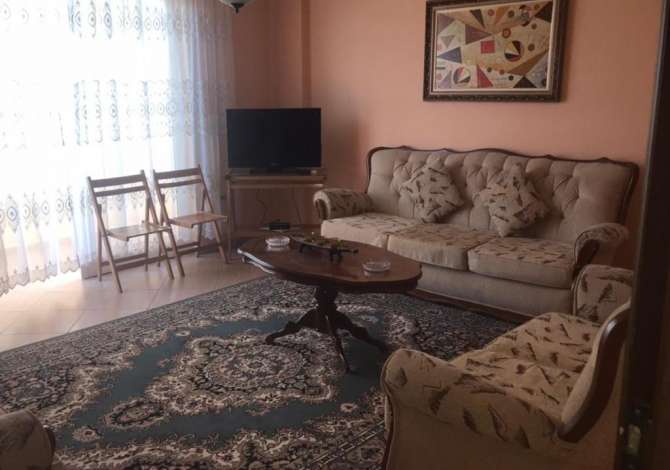  The house is located in Tirana the "Brryli" area and is 3.32 km from c