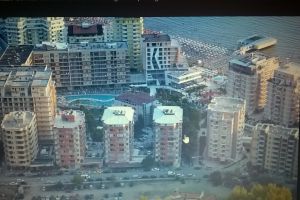  The house is located in Lezhe the "Shengjin" area and is 3.39 km from 