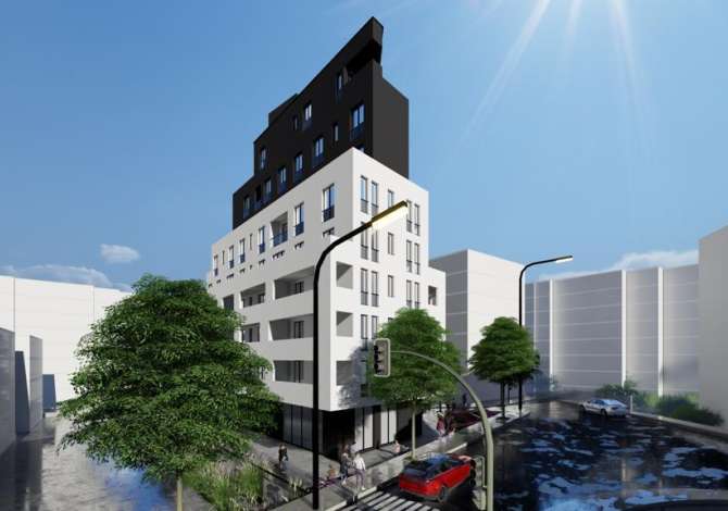 Super Apartament Me Verandë Dhe Çmim Kleringu  Shitet apartament 1+1 + verand me sipërfaqe totale 114.50 m2 pranë spitalit &a