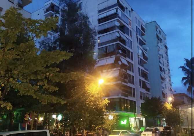  Shitet apartament 3+1+2 , 167m2 neto, në zonën më të lakmuar të kryeqytetit