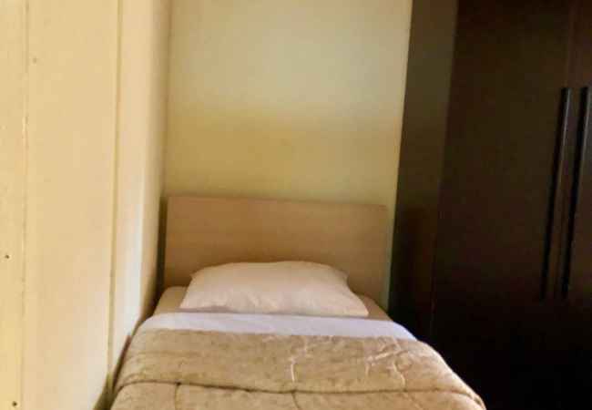 Daily rent and beach room in Tirana 1+1 Furnished  The house is located in Tirana the "Lumi Lana/ Bulevard" area and is .