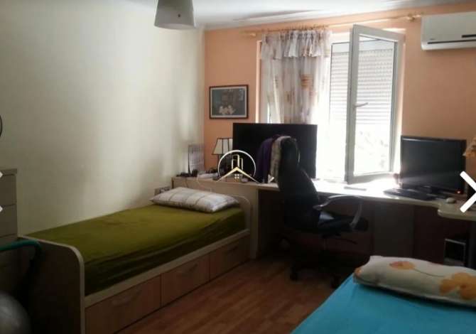 House for Sale in Tirana 4+1 Furnished  The house is located in Tirana the "Lumi Lana/ Bulevard" area and is .