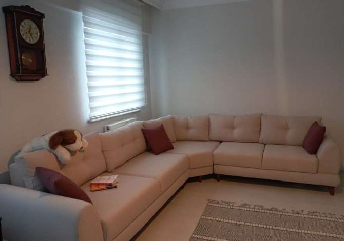  The house is located in Tirana the "Kodra e Diellit" area and is 1.85 