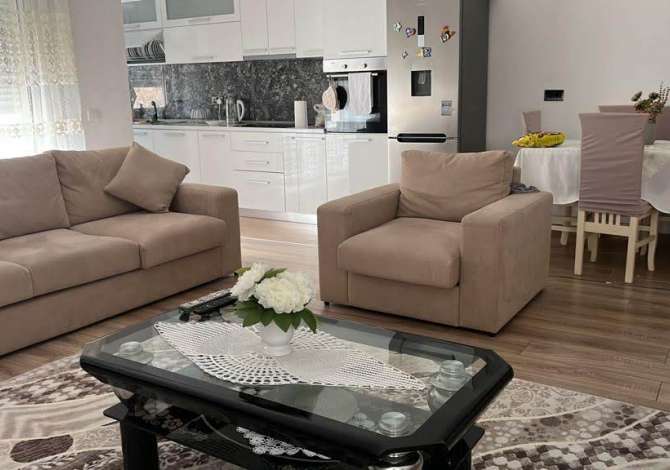  The house is located in Tirana the "Fresku/Linze" area and is 6.86 km 