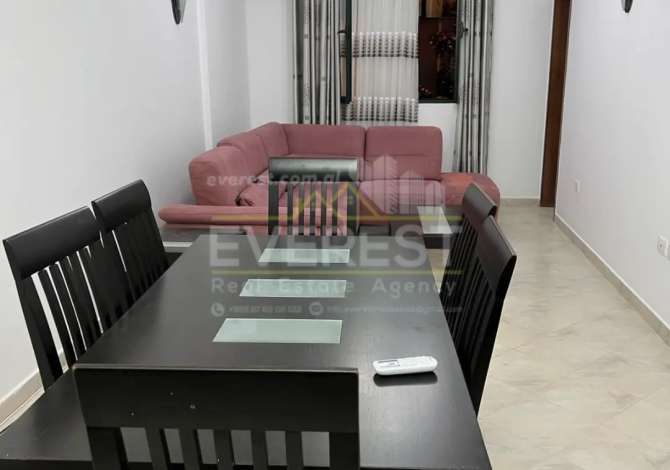 House for Rent in Tirana 1+1 Furnished  The house is located in Tirana the "Kodra e Diellit" area and is (<