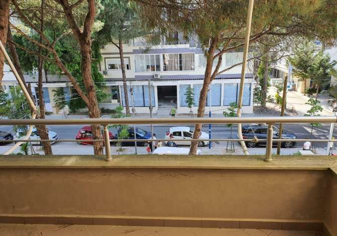  The house is located in Durres the "Shkembi Kavajes" area and is 10.75