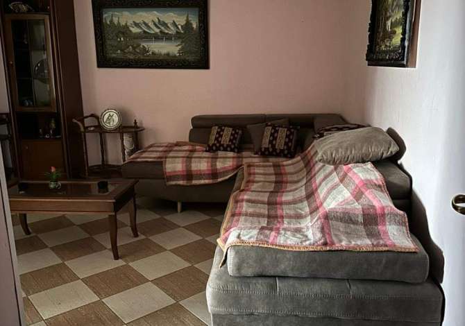 id:753503 - Casa in vendita a Tirana 2+1 Arredato 