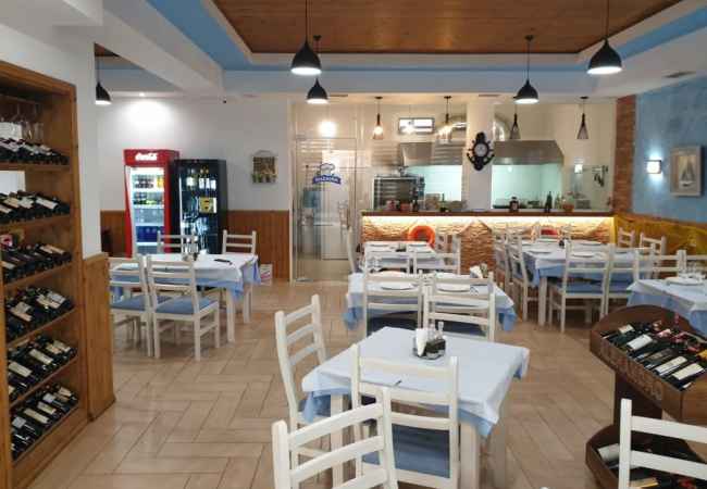  Bar Dhe Restorante Business for sale Markat Restaurant Fish