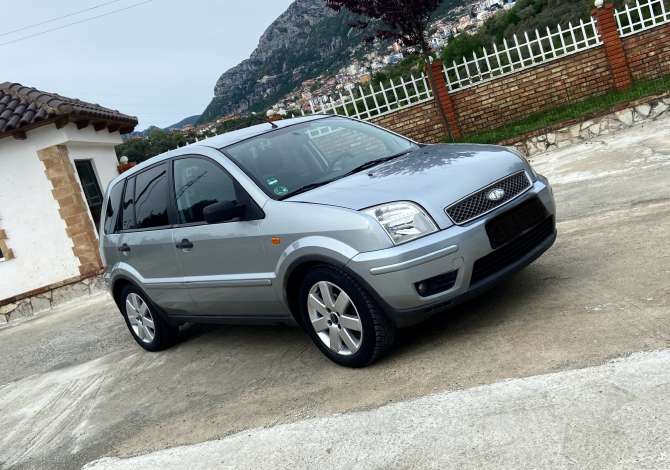 Car for sale Ford 2004 supplied with gasoline-gas Car for sale in Durres near the "Plepa" area .This Manual Ford Car fo