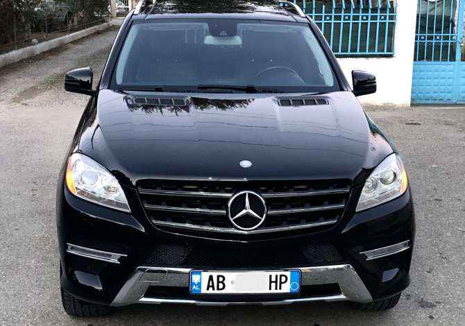 Car for sale Mercedes-Benz 2012 supplied with Diesel Car for sale in Durres near the "Plepa" area .This Automatik Mercedes