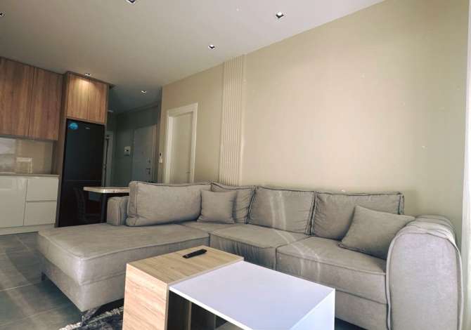  The house is located in Durres the "Gjiri i Lalzit" area and is 15.41 