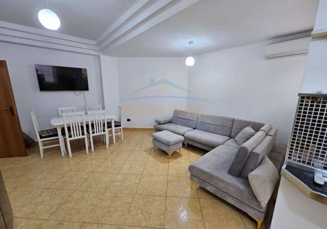  Apartament ndodhet tek Rruga Eduard Mano, Liqeni i Thate, Tirane.

Informacion