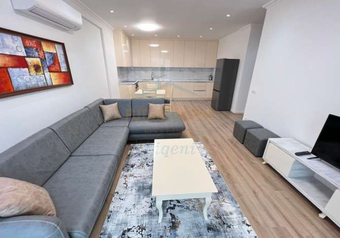 Qera, Apartament 2+1+ Post Parkimi, Unaza e Re, Tirane. LI28744 Informacion mbi apartamentin: 
• sipërfaqja totale e apartamentit: 114 m². 