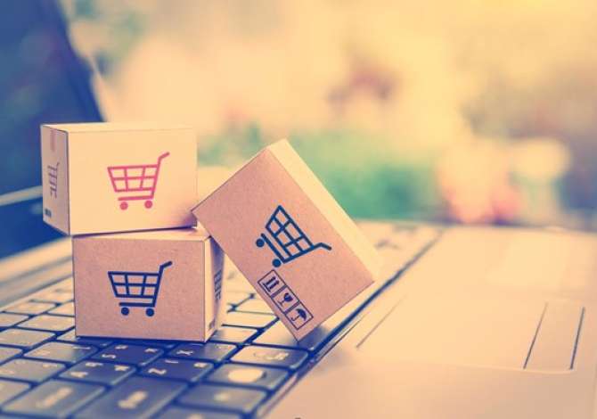  Biznes ne shitje Shitet Dyqan Online (E-commers) me eksperiencë 4 vjeçare në tregun Shqiptarë.