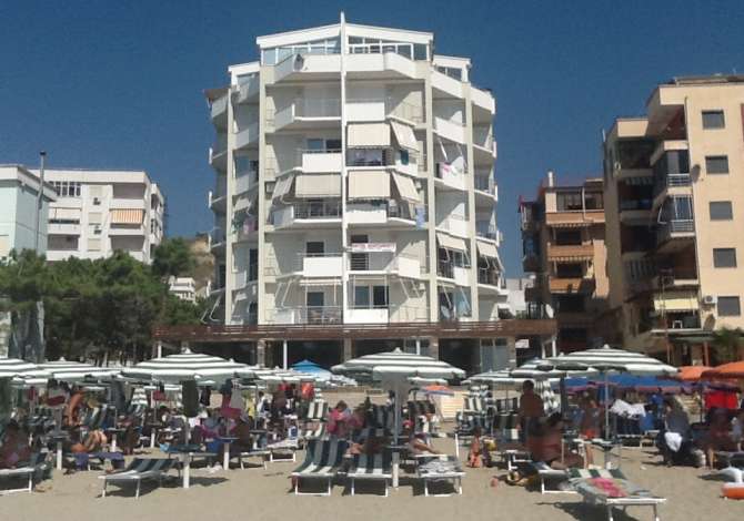  The house is located in Durres the "Shkembi Kavajes" area and is 7.58 