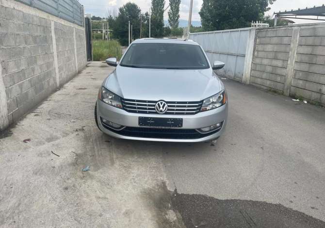 Car for sale Volkswagen 2012 supplied with Diesel Car for sale in Tirana near the "Ysberisht/Kombinat/Selite" area .Thi
