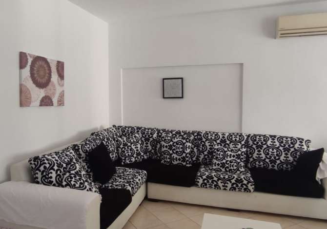  The house is located in Durres the "Shkembi Kavajes" area and is 8.19 
