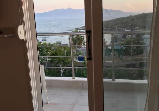 Daily rent and beach room in Sarande 1+1 Furnished  The house is located in Sarande the "Central" area and is .
This Dail
