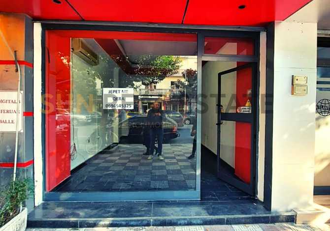 Dyqan me qira te Kinema Millenium Sun real estate ofron me qira një dyqan me sipërfaqe 40 m² të ndodhur tek ki