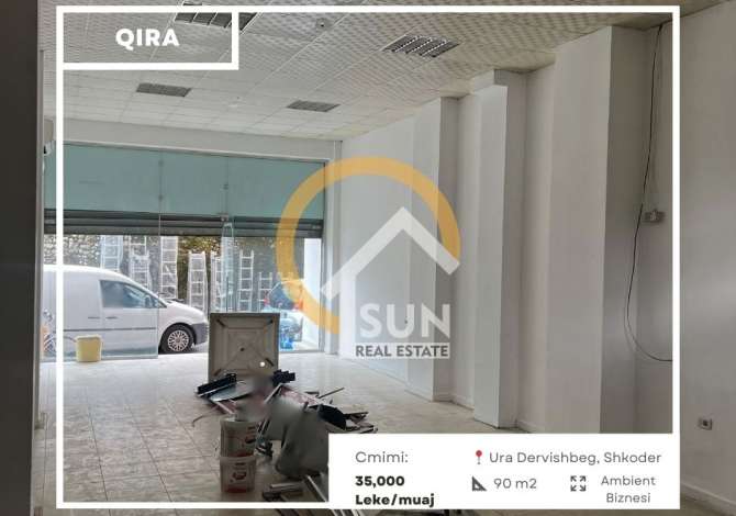  The house is located in Shkoder the "Central" area and is 0.09 km from
