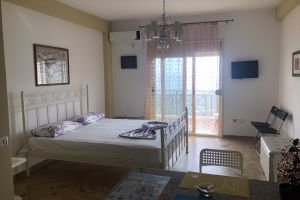  The house is located in Sarande the "Ksamil" area and is 24.03 km from