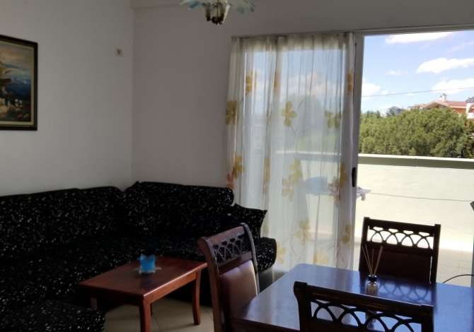 House for Rent in Tirana 1+1 Furnished  The house is located in Tirana the "Tjeter zone" area and is (<smal