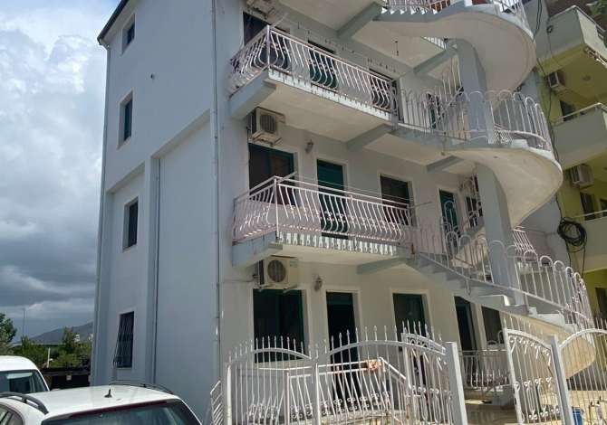 Daily rent and beach room in Shkoder 2+1 Furnished  The house is located in Shkoder the "Velipoje" area and is (<small&