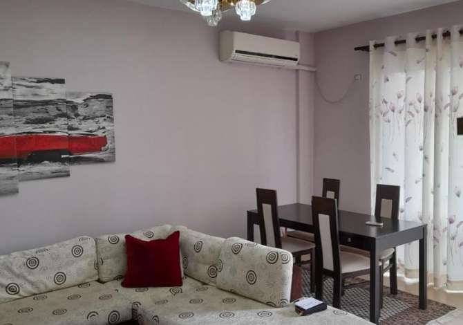 House for Sale in Durres 5+1 Furnished  The house is located in Durres the "Gjiri i Lalzit" area and is (<s
