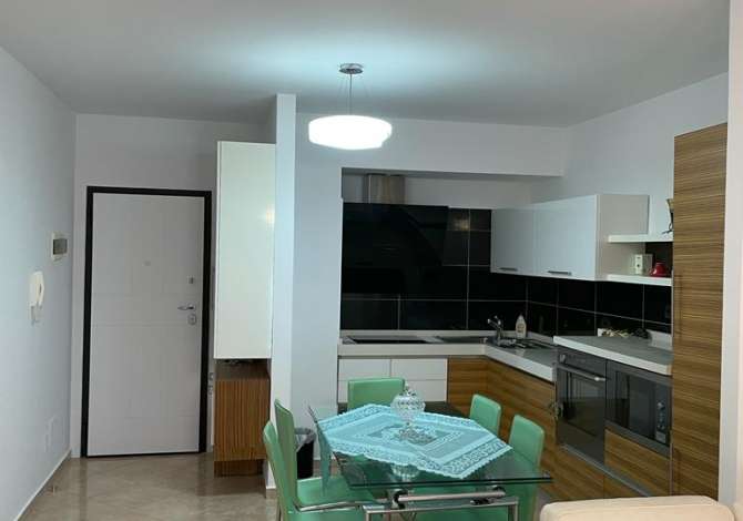  The house is located in Durres the "Shkembi Kavajes" area and is 1.50 