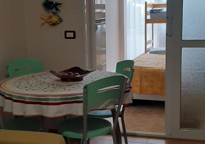  The house is located in Durres the "Shkembi Kavajes" area and is 6.30 