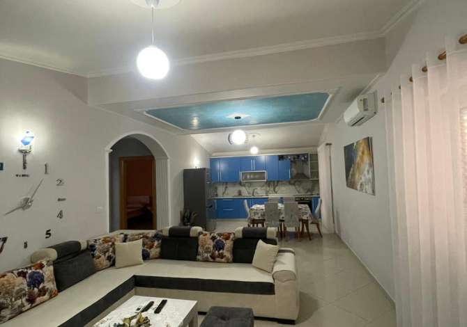 id:745343 - Daily rent and beach room in Vlore 2+1 Furnished 