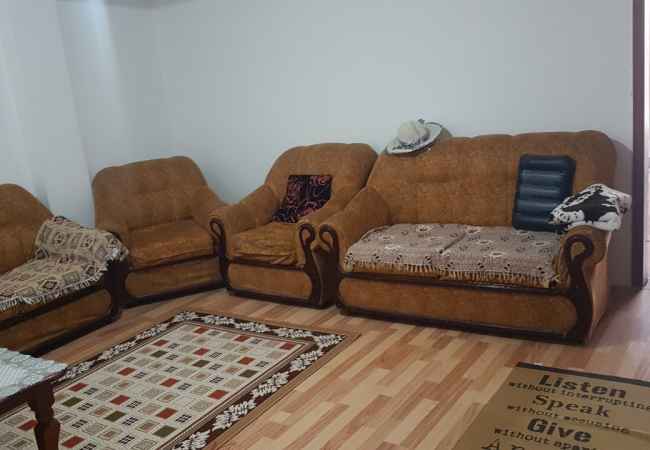  The house is located in Durres the "Plepa" area and is 0.82 km from ci