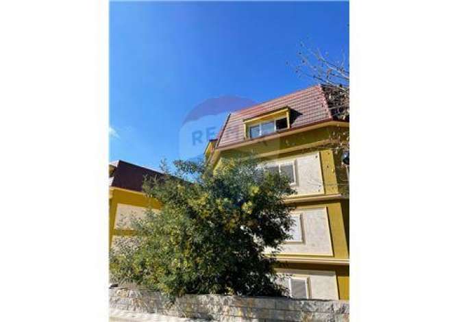  The house is located in Tirana the "Sauk" area and is 5.27 km from cit