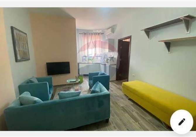  Apartament - Me Qira - Rruga e Elbasanit, Shqipëri
Apartamet 1+1 Me Qira Rruga