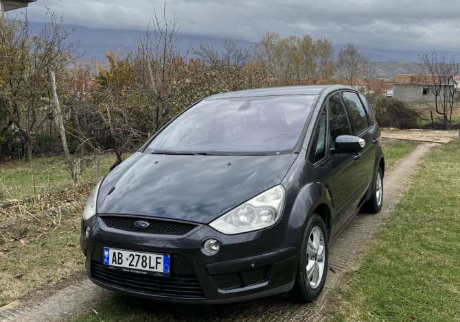 Car for sale Ford 2006 supplied with Diesel Car for sale in Pogradec near the "Central" area .This Manual Ford Ca