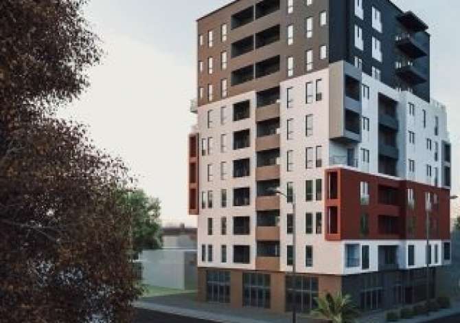 Shitet apartament 2+1 Rruga 5 Maji  Apartamenti ka siperfaqe totale 125.21 m2.

organizohet ne:

♦️ sallon n