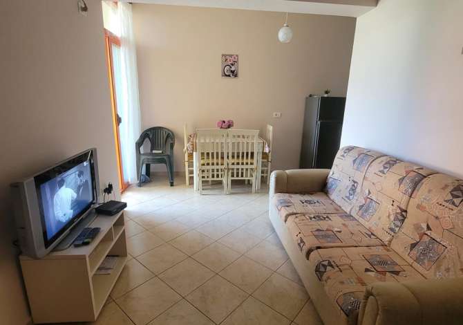  The house is located in Vlore the "Orikum" area and is  km from city c