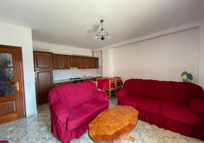 House for Rent in Durres 2+1 Furnished  The house is located in Durres the "Central" area and is .
This House