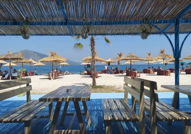  The house is located in Vlore the "Orikum" area and is  km from city c