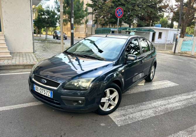 Car for sale Ford 2006 supplied with Diesel Car for sale in Durres near the "Plepa" area .This Manual Ford Car fo