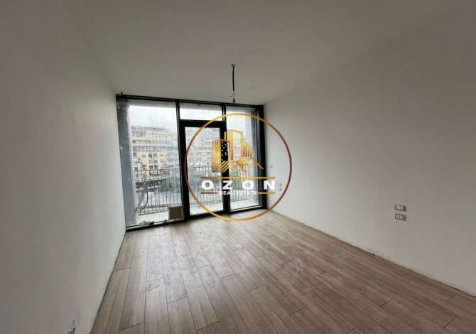 Apartament 1+1 Për Zyra, Tek Rezidenca  ♦informacione mbi pronën:
sipërfaqe totale: 80m²
kati i 10-të banim.

