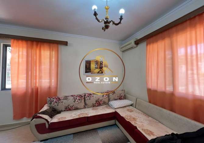 House for Sale in Tirana 2+1 Furnished  The house is located in Tirana the "Zone Periferike" area and is .
Th