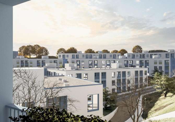 Super apartament me CMIM OKAZION te rezidenca OxA ne Linze! Super apartament 1+1 me siperfaqe 54,1 m2 te rezidenca oxa ne linze. rezidenca k