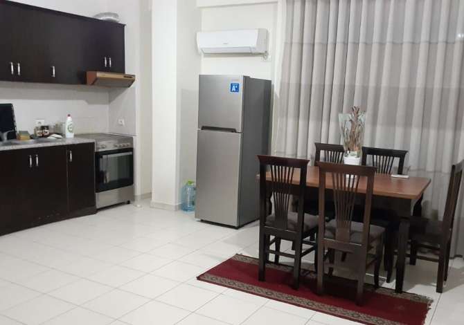  The house is located in Tirana the "Don Bosko" area and is 3.60 km fro